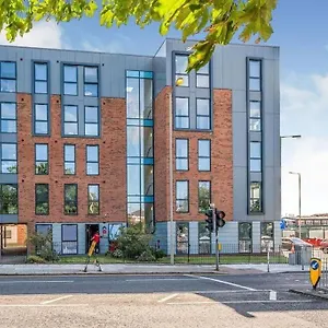  Apartment Rapid'S Studio Apartment