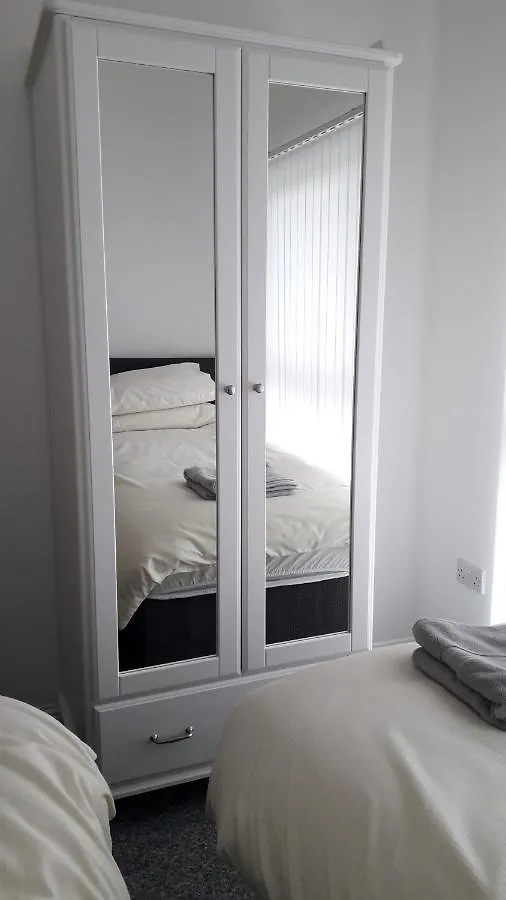 Lynn'S Liverpool Apartment United Kingdom