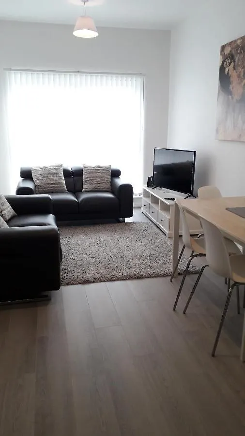 Lynn'S Liverpool Apartment