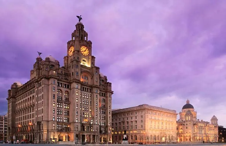 Lynn'S Liverpool Apartment United Kingdom